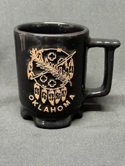 FOOTED 8OZ COFFEE