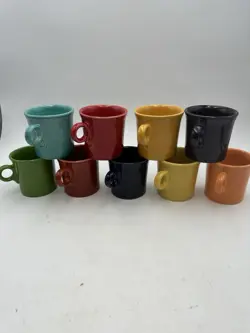 FIESTA WARE VNTG