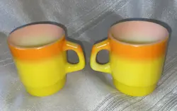 OMBR CUP MUG