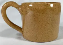 VINTAGE BYBEE POTTERY