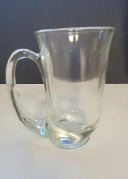 GLASS 12 OZ