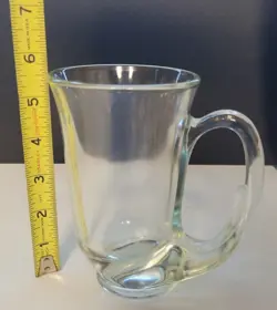 MUGS TANKARD