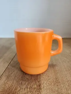 STACKING GLASS COFFEE