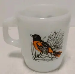 ORIOLE 8OZ