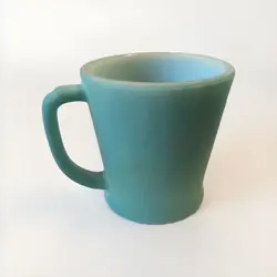 TURQUOISE HANDLE