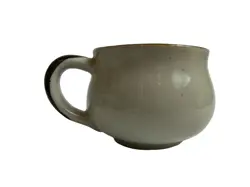 STONEWARE TEA