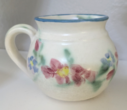 FLORAL PATTERN