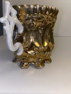 VINTAGE GOLD