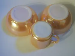 CEREAL BOWLS