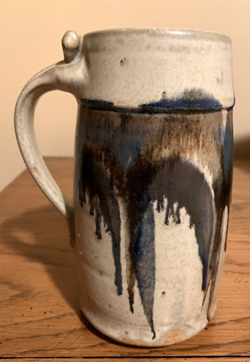 GLAZE HEAVY SIGNED