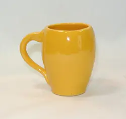 YELLOW BABY BARREL