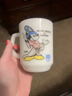 MICKEYMOUSE