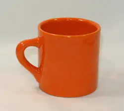 BABY MUG INCHES