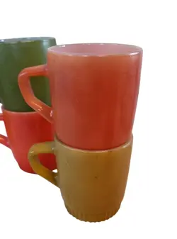 SET OF HANDLE