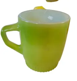 MUGS RETRO