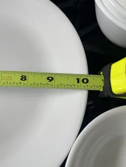 VINTAGE CORELLE WINTER