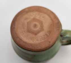 FRANKOMA POTTERY VINTAGE