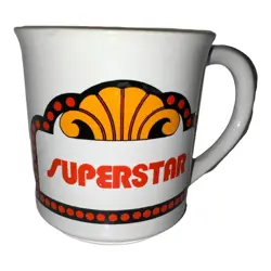 GRAPHIC COFFEE MUG