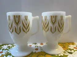 MUG SET PAIR