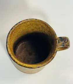 MESA STONEWARE COFFEE