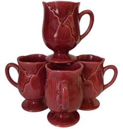 MUG PLUM