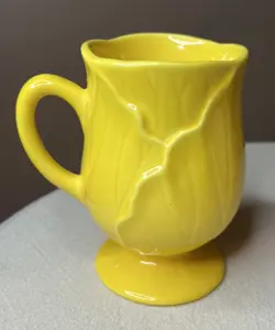 CUP HTF