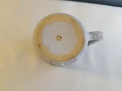 BROWN RIM
