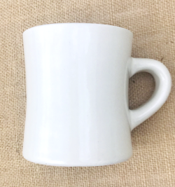 CLASSIC DINER MUG