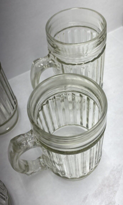 MUG CLEAR