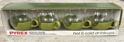 CUPS AVACADO