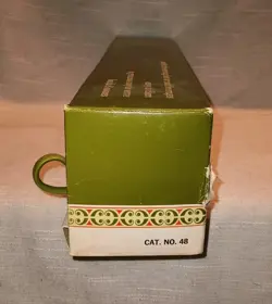 NEW IN BOX