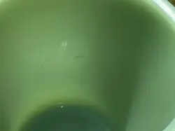 JADEITE OVEN WARE