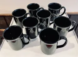 BLACK CORNING