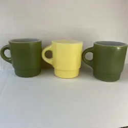 CUPS HANDLE AVOCADO