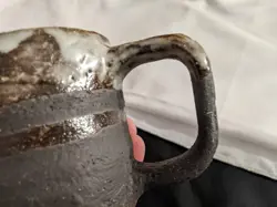 COFFEE MUG 1970'S