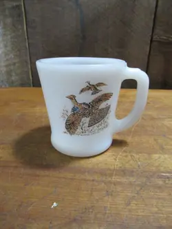 GROUSE