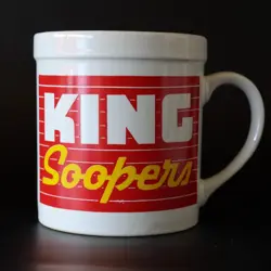 KING SOOPERS