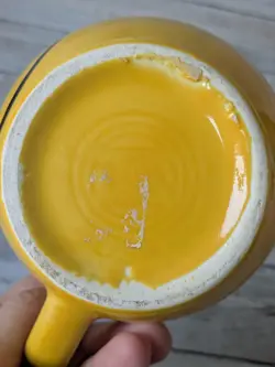 MUG HAVE