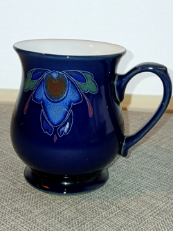 STONEWARE VTG SET