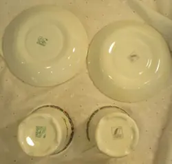 CUP/MUGS