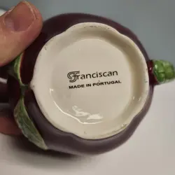 MADE IN PORTUGAL