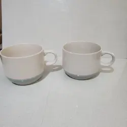 CUP BLUE BAND