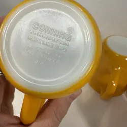 MUGS SUNFLOWER