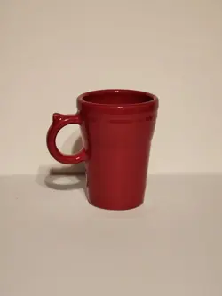 WARE RED LATTE