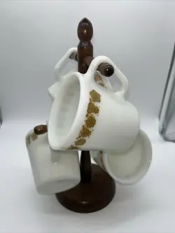 TREE VINTAGE MILK