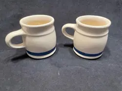 POTTERY VINTAGE FRIENDSHIP