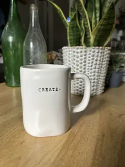CUP EXCELLENT COND