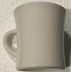 COFFEE/TEA MUG 4