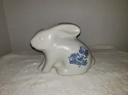 YORKTOWNE BUNNY