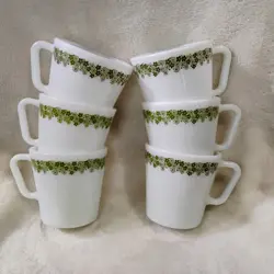 SPRING BLOSSOM MILK